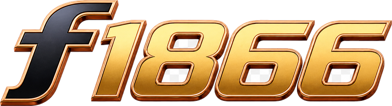 f1866 logo